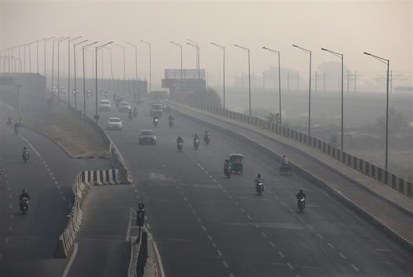 Long-Term Exposure to Air Pollution May Increase COVID-19 Death Risk, say Scientists