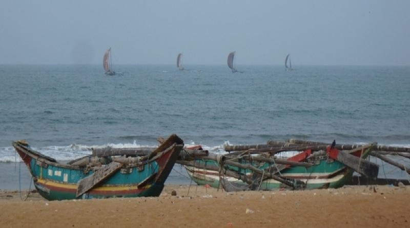 TN Opposition Parties Urge PM to Get Over 100 Fishing Boats Released from Sri Lanka