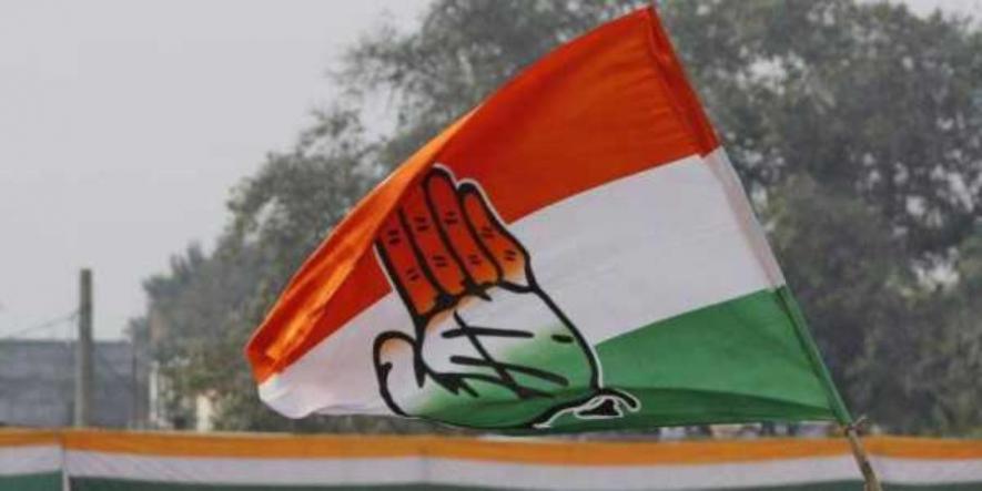 On Hindutva Group’s Complaint, MP Police Book Congress MLA and Six Others for Hate Speech