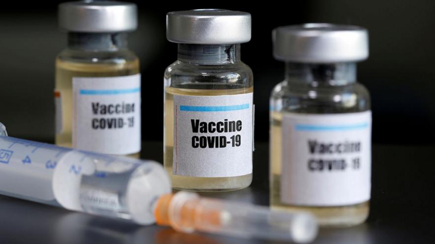 COVID-19 Vaccine: What can India Fall Back on?