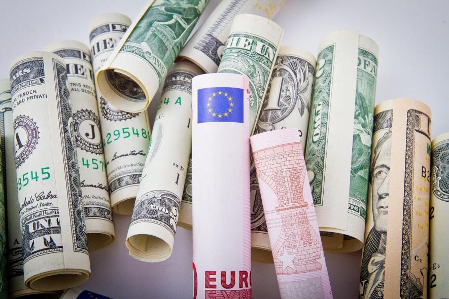 European Union Cuts 2021 Economic Outlook as Virus Spreads