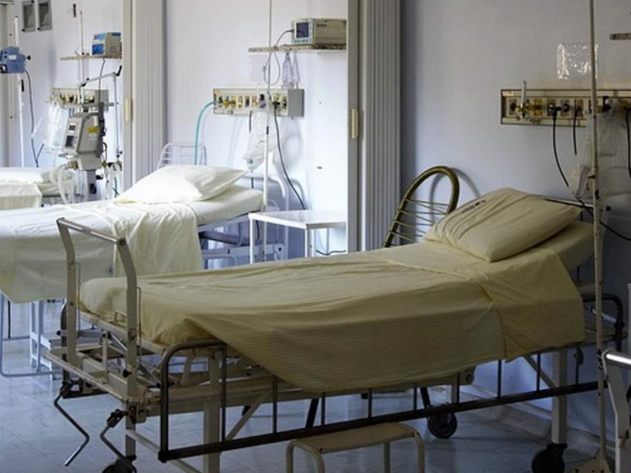 COVID-19: No ICU Beds with Ventilators Available at Nearly 60 Delhi Hospitals