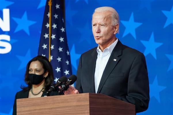 US Elections: Biden Closes in on Presidency, Trump Cries Foul