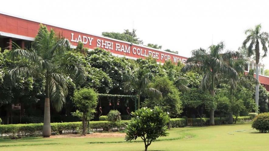 LSR College