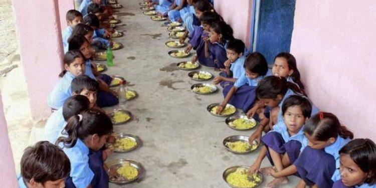 What Lessons Can We Learn From Strategies to Deliver Meals to School Children During COVID-19 in India and the USA?