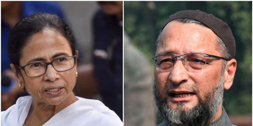 Will AIMIM’s Entry into Bengal Unsettle TMC’s Sway Over Muslims?