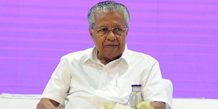 Is Centre Trying to Taint Kerala’s LDF Govt Via Various Probe Agencies?