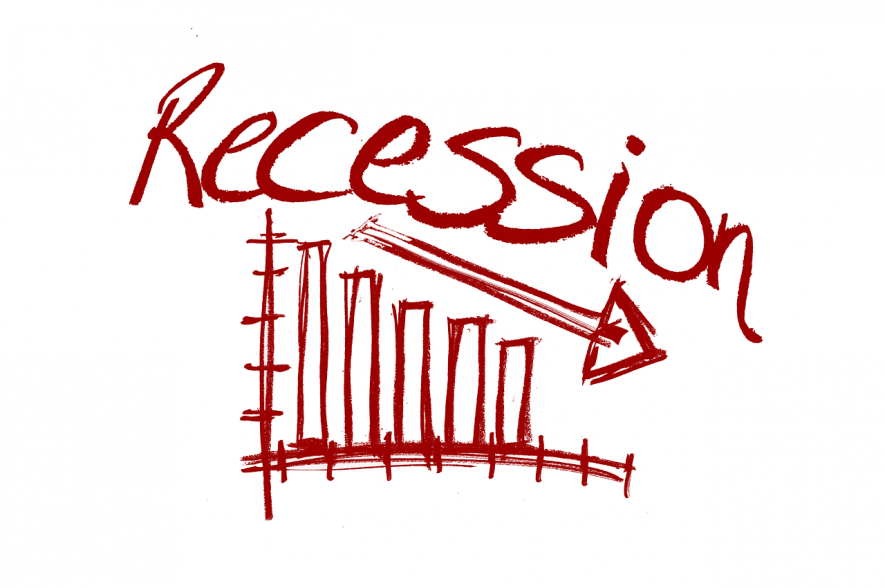 Indonesia in recession