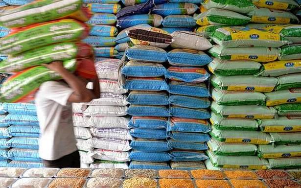 Wholesale Inflation at 8-Month High of 1.48% in October