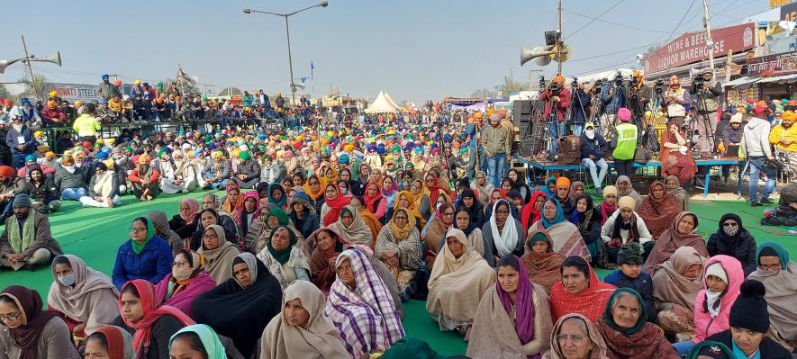 Farmers’ Protest: Unimpressed Farmers Call PM Modi’s Speech ‘Misleading’, ‘Bundle of Lies’