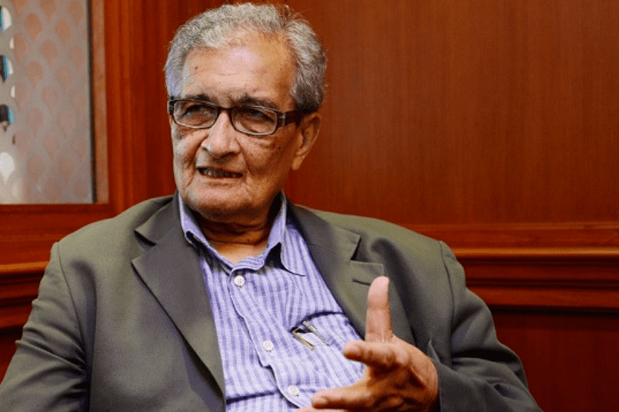Strong Case for Substantial Review of Three Farm Laws: Amartya Sen