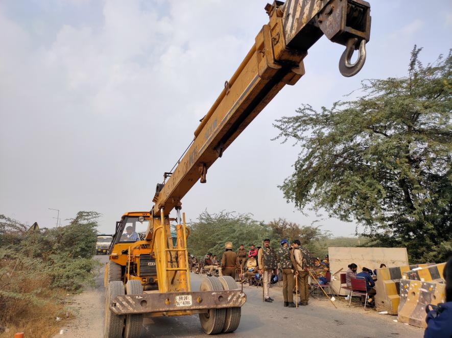Polytechnic Manesar, Panchgaon, Jaisinghpur Khera