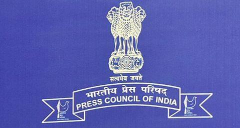 Press Council of India