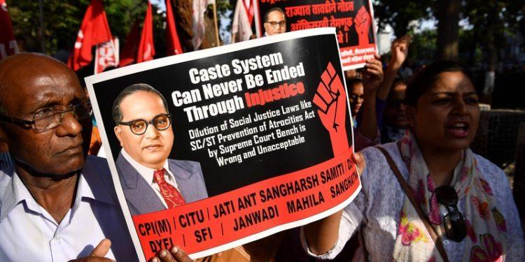Supreme Court in Hitesh Verma Case Fails to Address Caste Discrimination