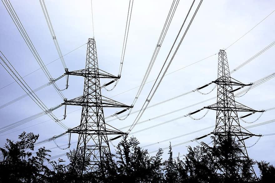 UP: Power Engineers’ Federation Threatens Strike in Support of Farmers’ Protest