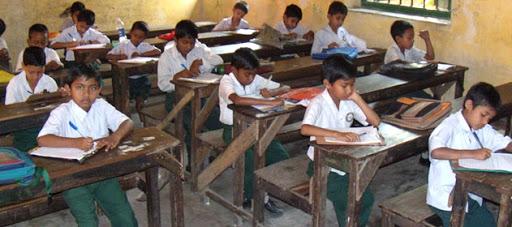 West Bengal TET
