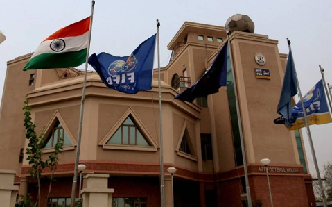 AIFF elections postponed