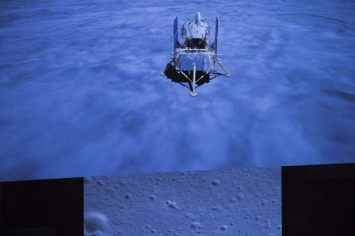 China’s Sophisticated Space Missions: Collecting Lunar Sample Back to Earth, Satellites to Trace Gravitational Waves