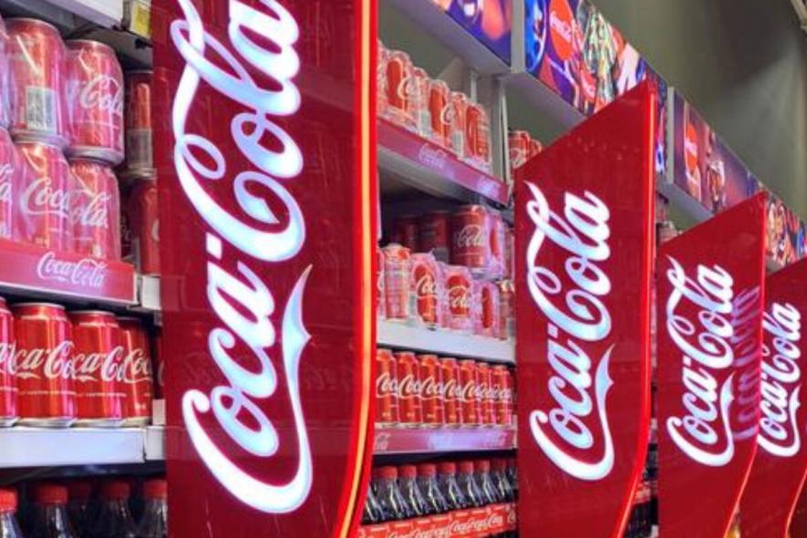 Coca-Cola to Lay Off 17% of Global Workforce