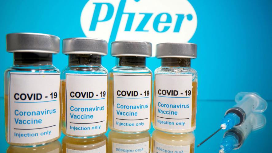 Vaccine Rollout Battle: First Past the Post May Win Major Market Share