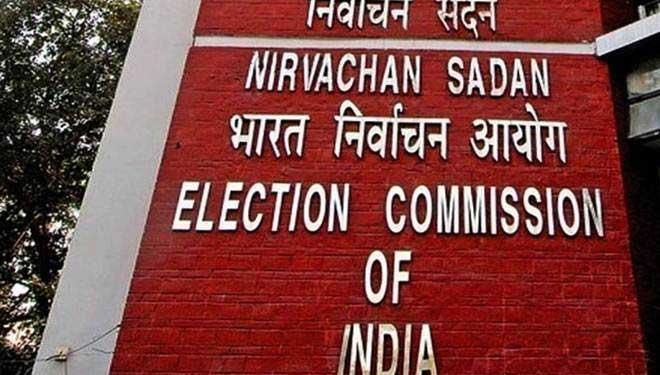 Election Commission Doing PR Work for ‘One Nation One Poll’ ?
