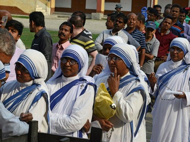 What the Erosion of Christian Voters Could Mean for UDF in Kerala