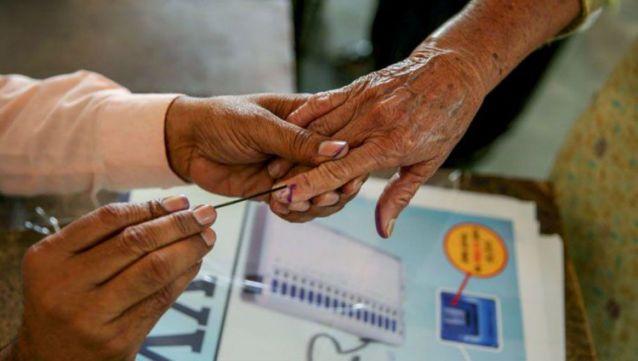 Kerala Local Body Elections: 5 Districts Go to Polls on Dec 8 in First Phase