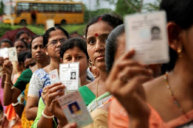 Kerala Local Elections: Govt. Campaigns on Welfare Work, Opposition Fishes for Issues