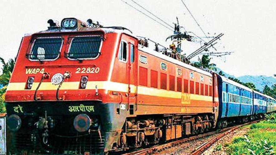 Railways Lost 700 Workers to COVID in 9 Months, About 30,000 Infected: Sources