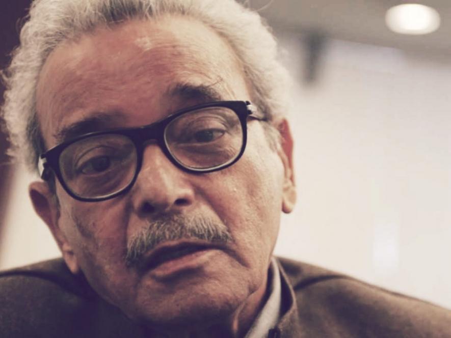 “Faruqi Saab strode the Urdu literary landscape like a colossus”