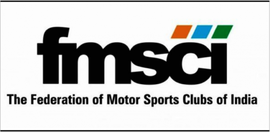 Indian motorsport FMSCI CASC controversy
