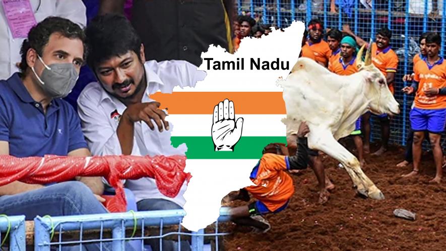 Congress: A Spent Force in Tamil Nadu?