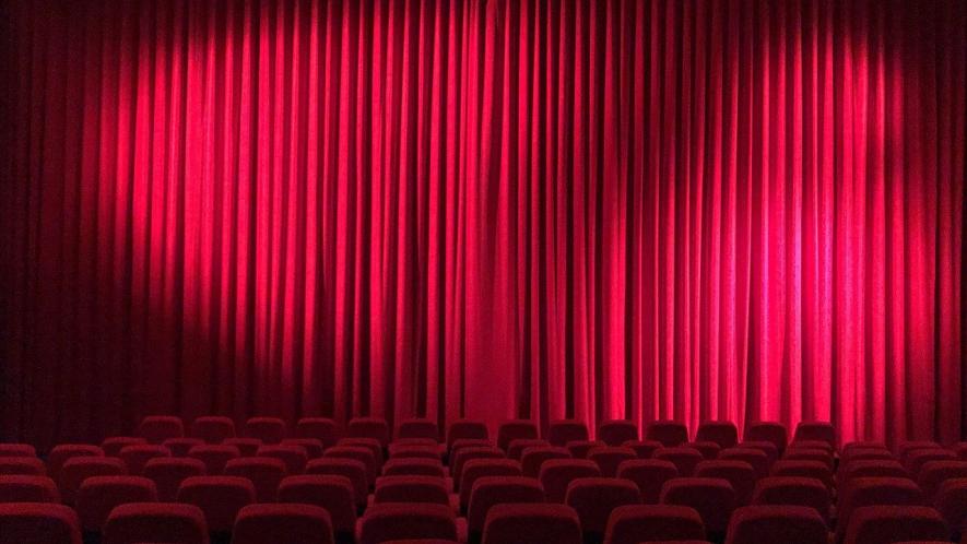 Movie Theater