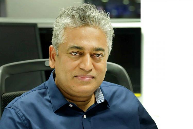 Farmers Protests: India Today Takes Rajdeep Sardesai Off Air for Two Weeks