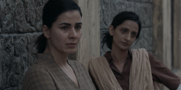Criminal Justice: Behind Closed Doors, Hotstar