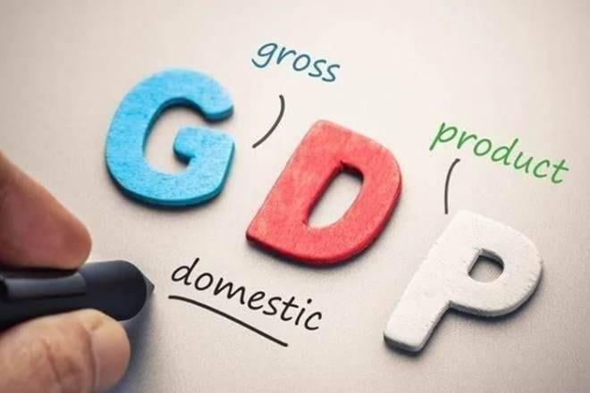 After 4 Decades, India’s GDP May Contract by Record 7.7% in FY2021