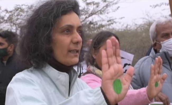 Bandhwari Waste-to Energy Plant Triggers Protests in Gurugram
