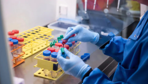 COVID-19: As New Virus Strains Spread, Study Examines Vaccine Efficacy; in UK Severe Patients to Get Arthritis Drugs