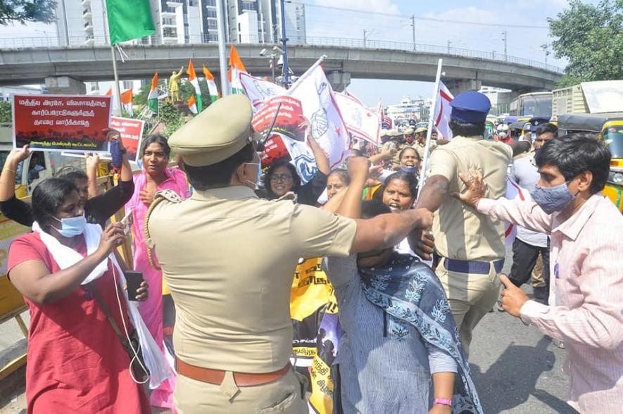 mahila