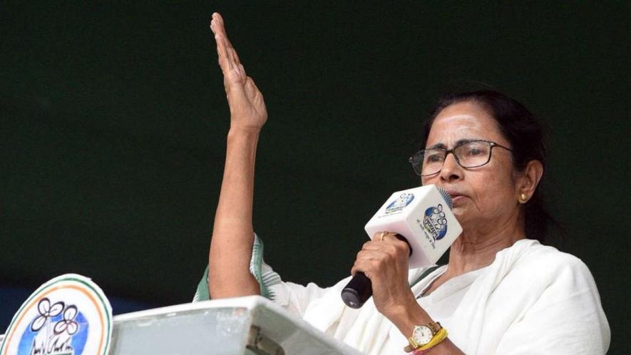 West Bengal Govt Tables Resolution Against Farm Laws in Assembly