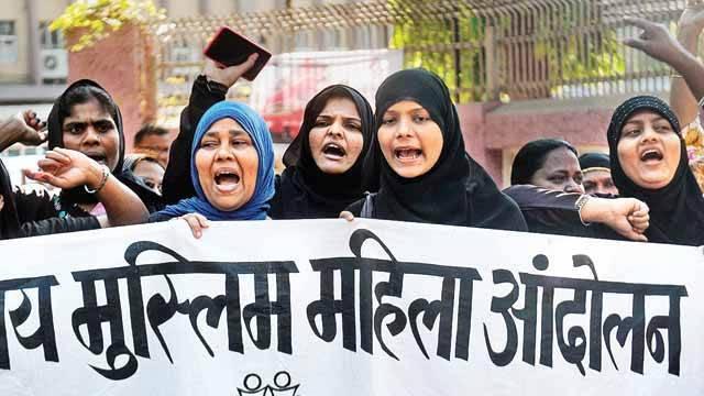 What the Triple Talaq law means to the lives of Muslim Women