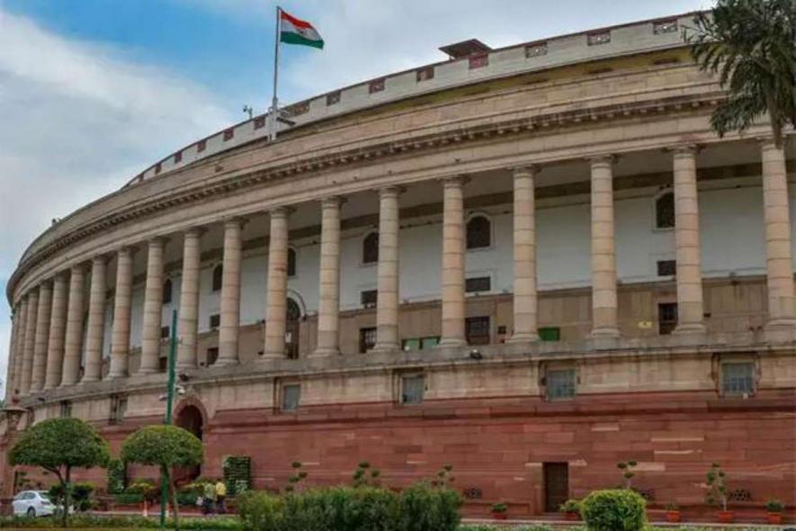 Janta Parliament’s Special Kisan Session
