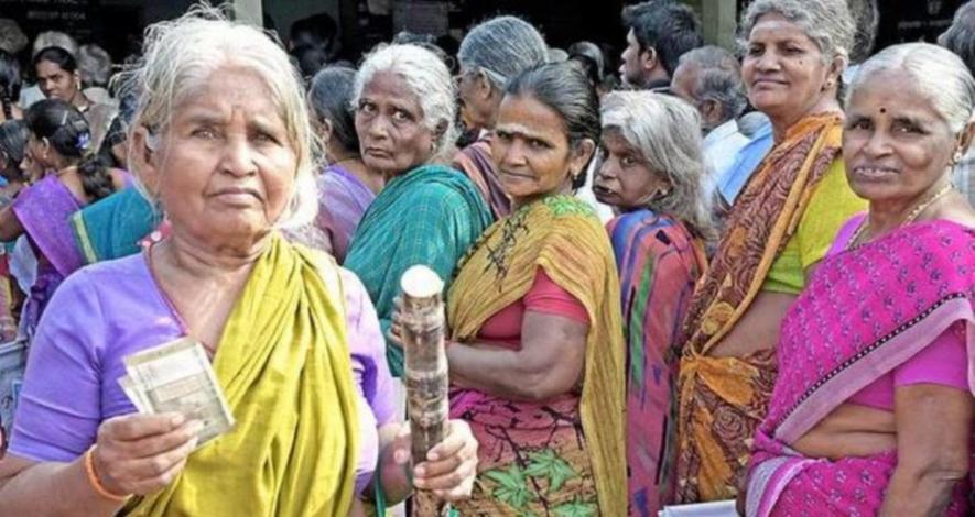 TN: Differently-Abled Claim Discrimination by State Government in Pongal Cash Gift