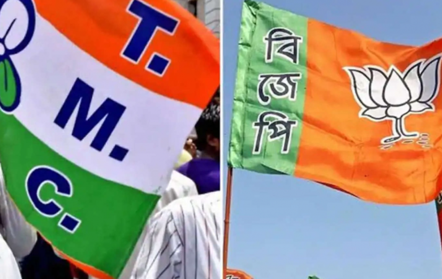 More TMC Functionaries May Join BJP