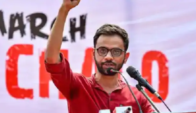 Delhi Riots: ‘Media Design’ to Prejudice Opinion Against me, Umar Khalid Tells Court