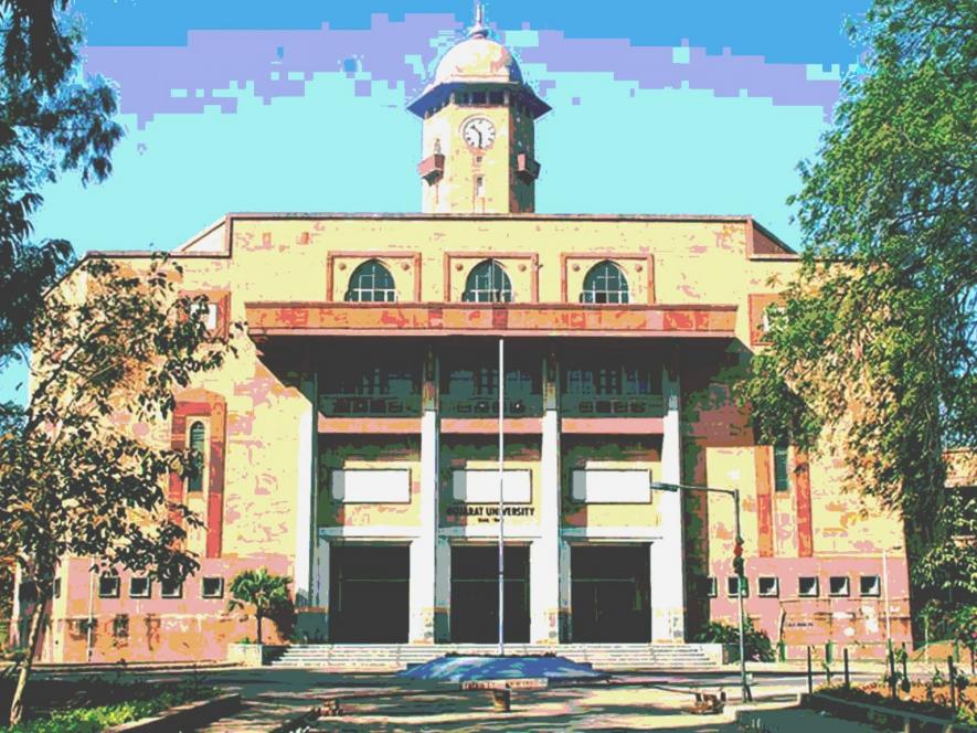 Gujarat University