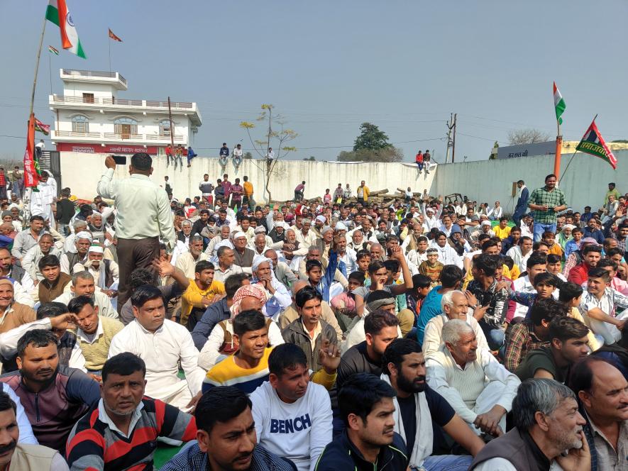 mahapanchayat