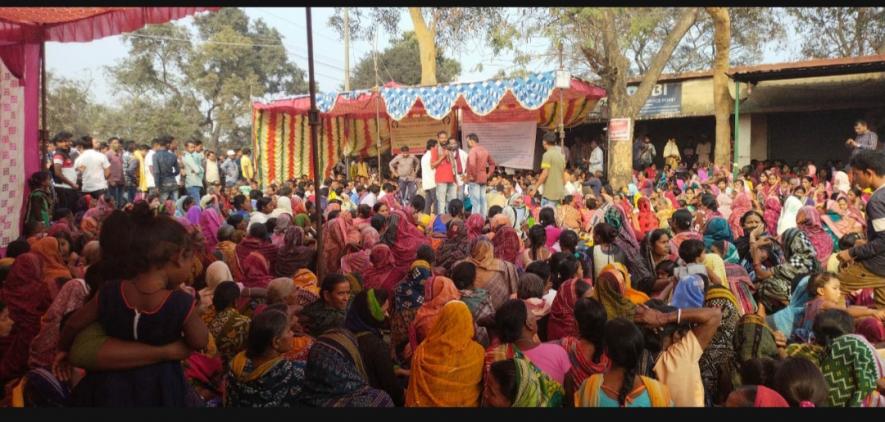 Chhattisgarh: Adivasi Activists Arrested for Kulda Mines Expansion Protests