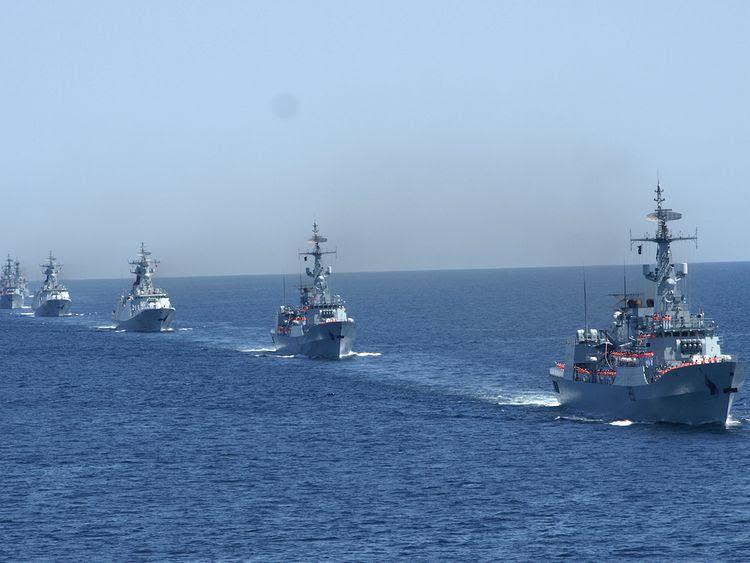 US-Indian Strategic Construct of Western Indian Ocean Runs into Headwinds