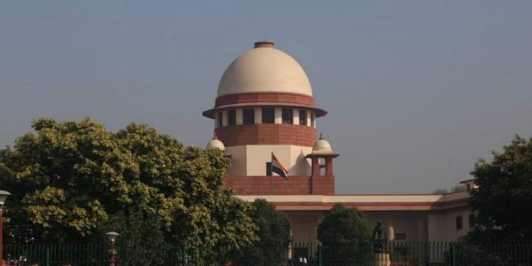 SC throws out PIL seeking President’s rule in UP